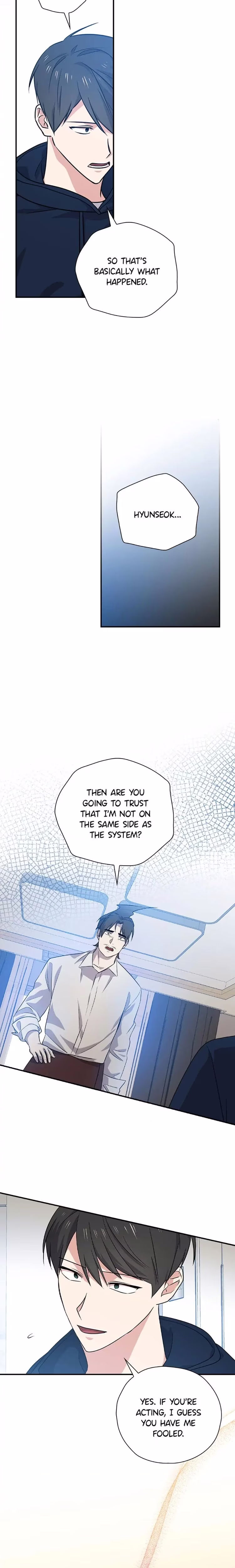 Long Live the Drama King - Chapter 57 - Part 8