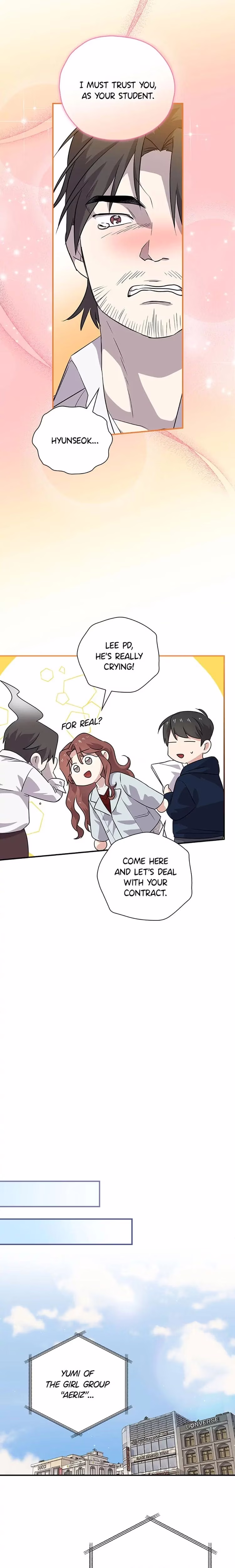 Long Live the Drama King - Chapter 57 - Part 9