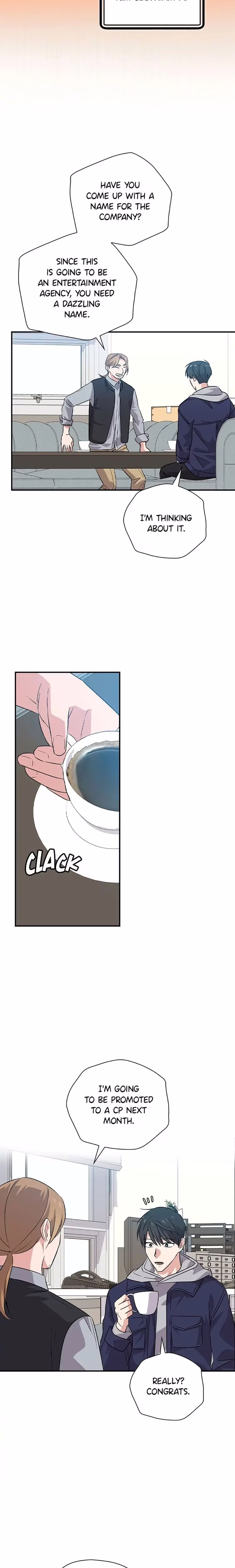 Long Live the Drama King - Chapter 57 - Part 11