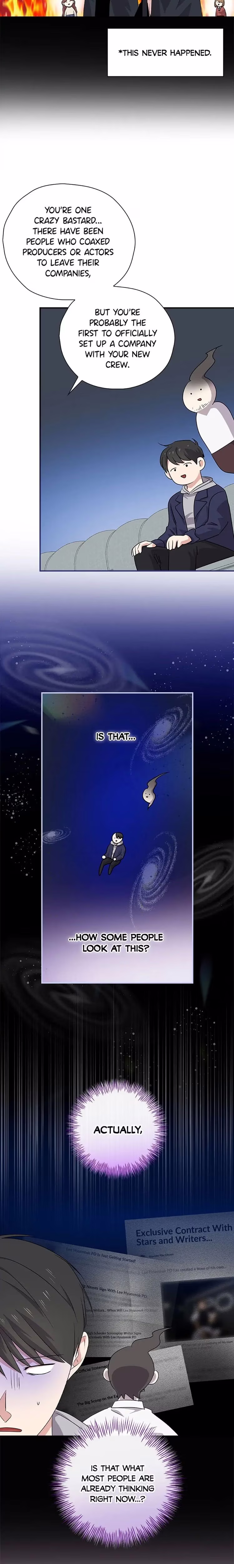 Long Live the Drama King - Chapter 57 - Part 14