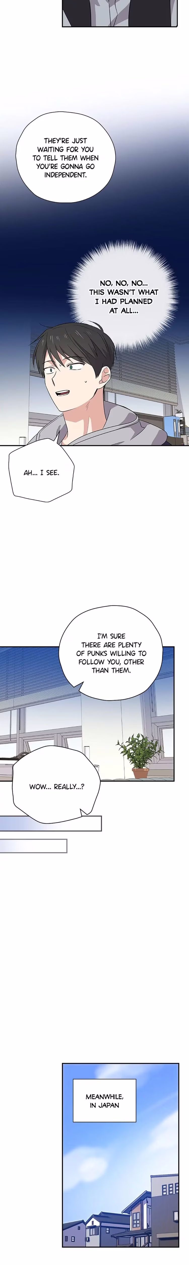 Long Live the Drama King - Chapter 57 - Part 16