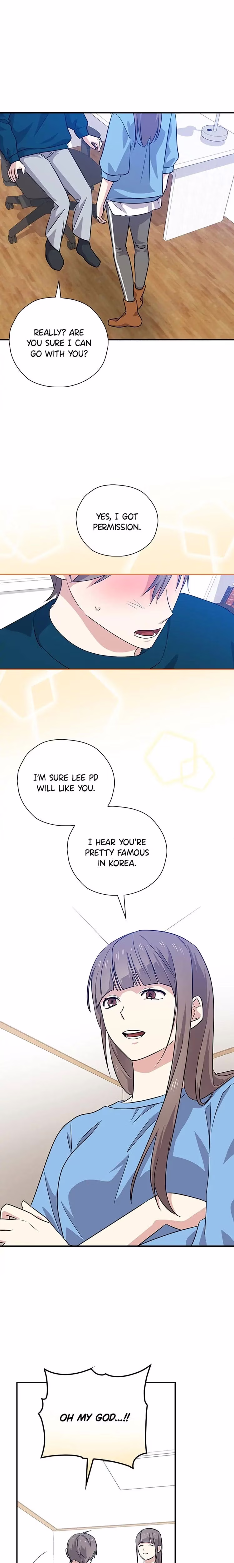 Long Live the Drama King - Chapter 57 - Part 17