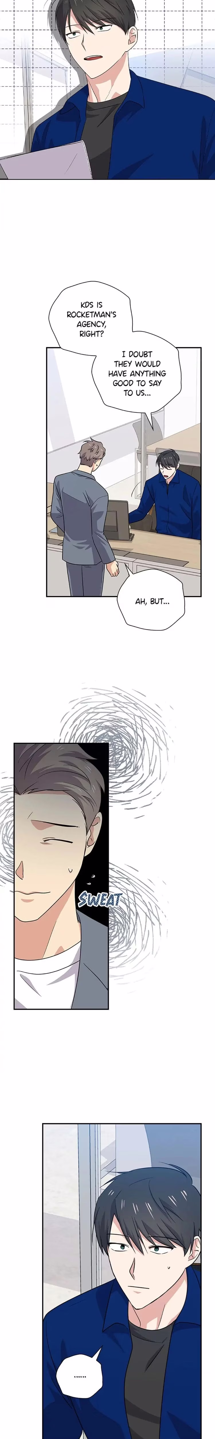 Long Live the Drama King - Chapter 58 - Part 5