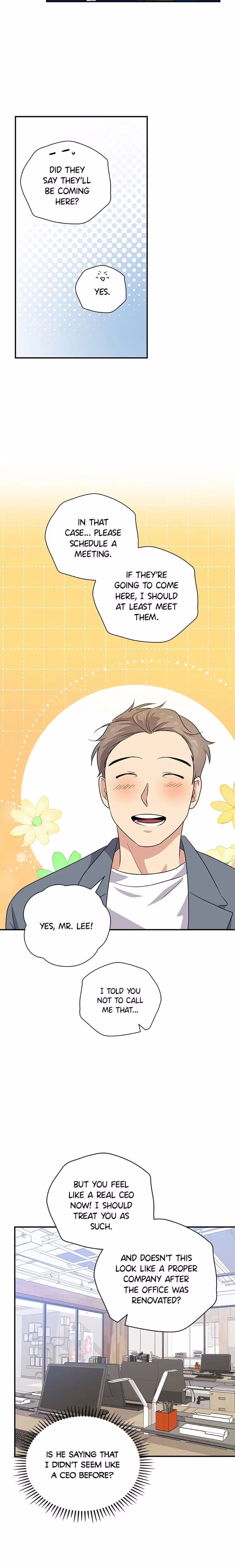 Long Live the Drama King - Chapter 58 - Part 6