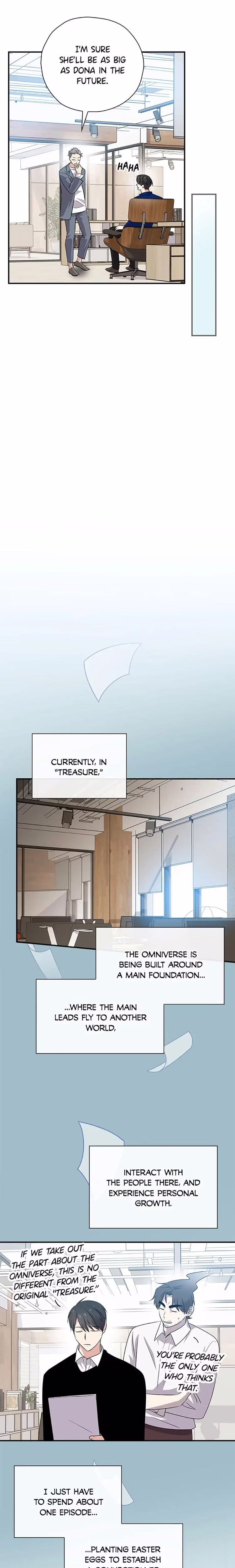 Long Live the Drama King - Chapter 58 - Part 9