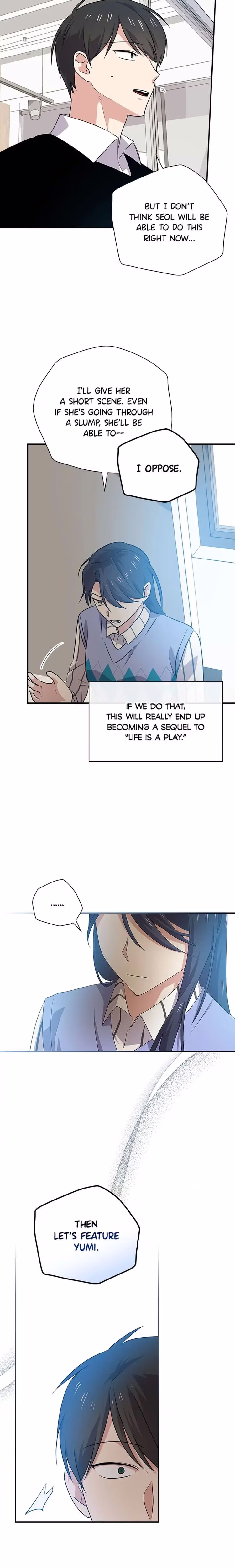 Long Live the Drama King - Chapter 58 - Part 11