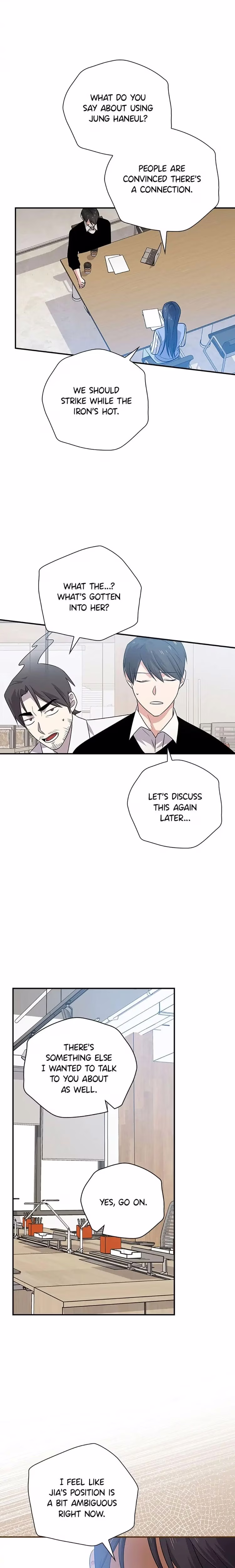 Long Live the Drama King - Chapter 58 - Part 12