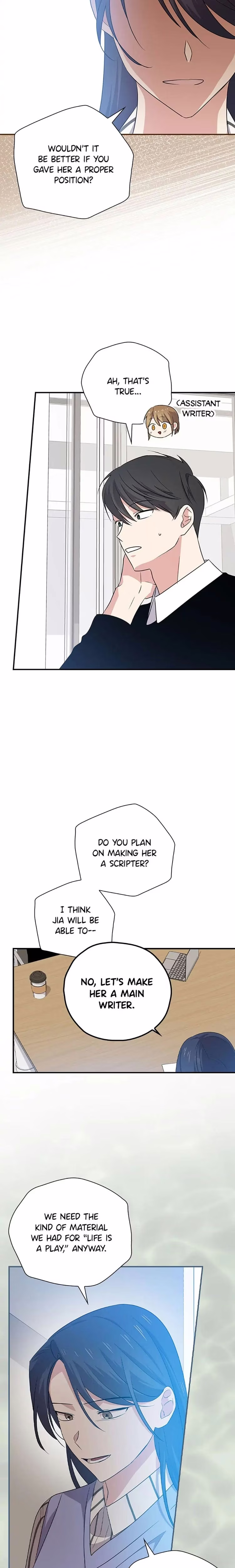 Long Live the Drama King - Chapter 58 - Part 13