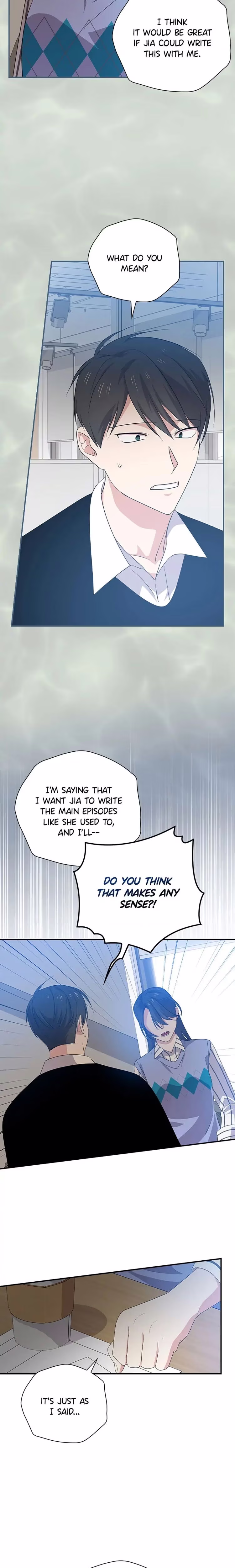 Long Live the Drama King - Chapter 58 - Part 14