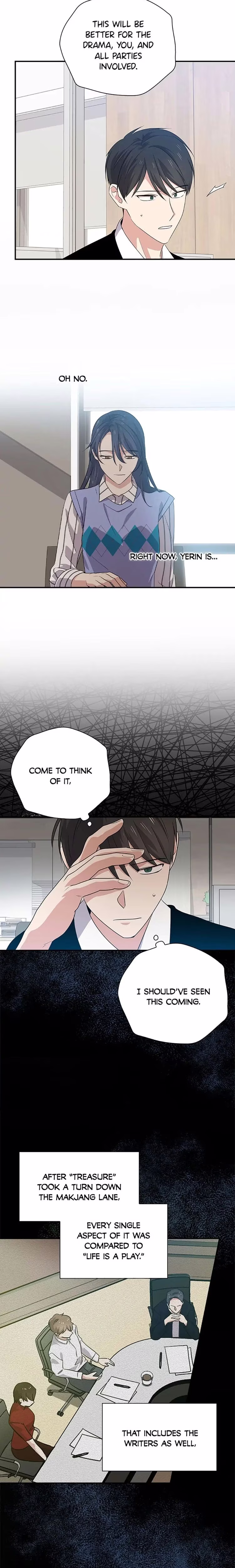 Long Live the Drama King - Chapter 58 - Part 15