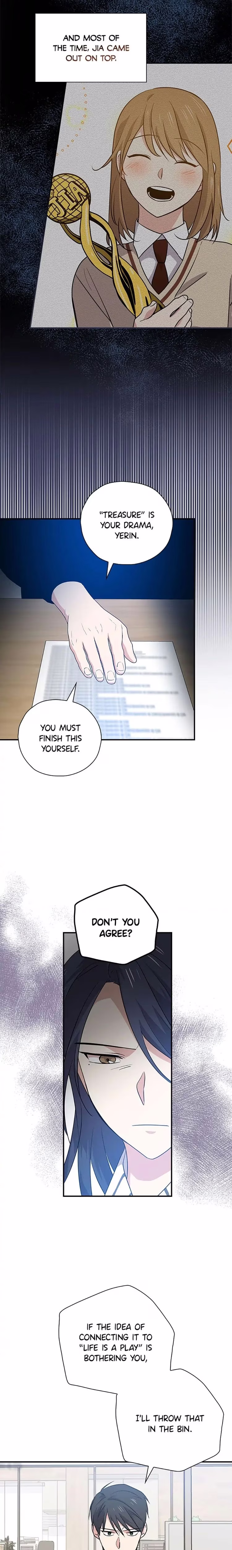 Long Live the Drama King - Chapter 58 - Part 16