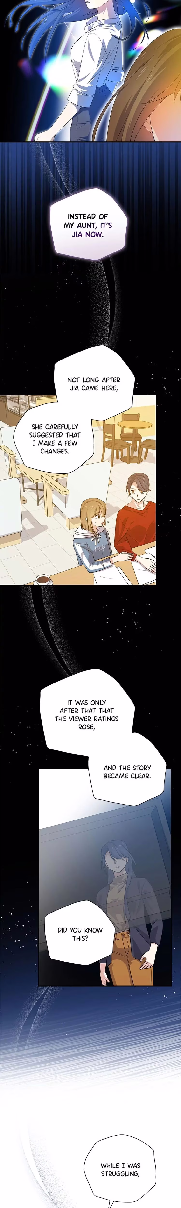 Long Live the Drama King - Chapter 58 - Part 20