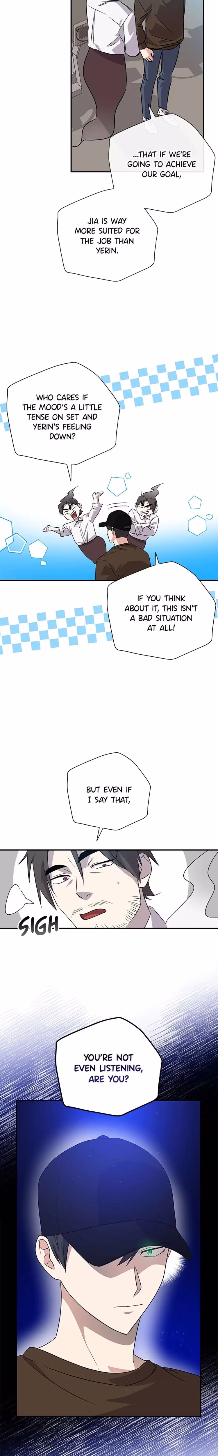 Long Live the Drama King - Chapter 59 - Part 5