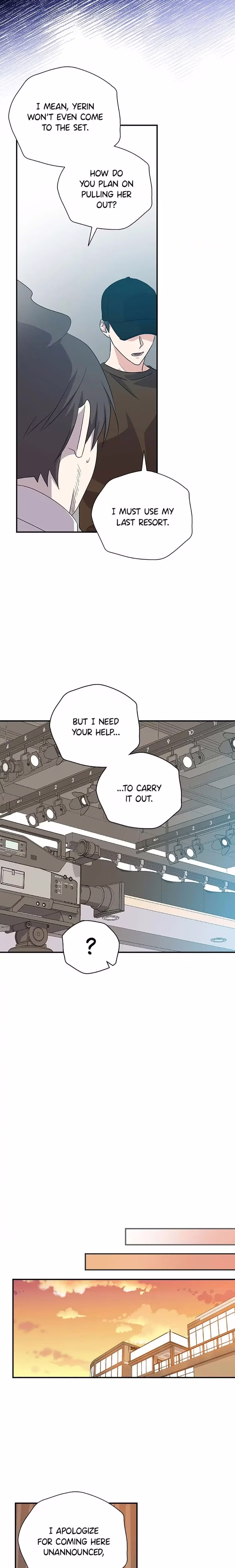 Long Live the Drama King - Chapter 59 - Part 6