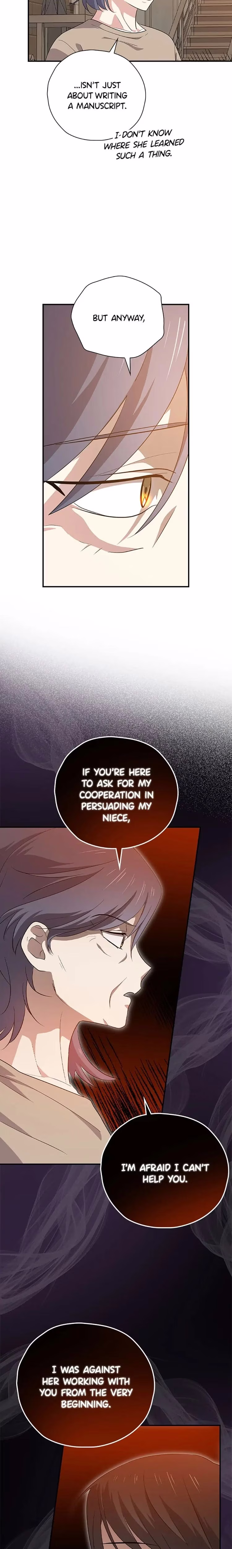 Long Live the Drama King - Chapter 59 - Part 9