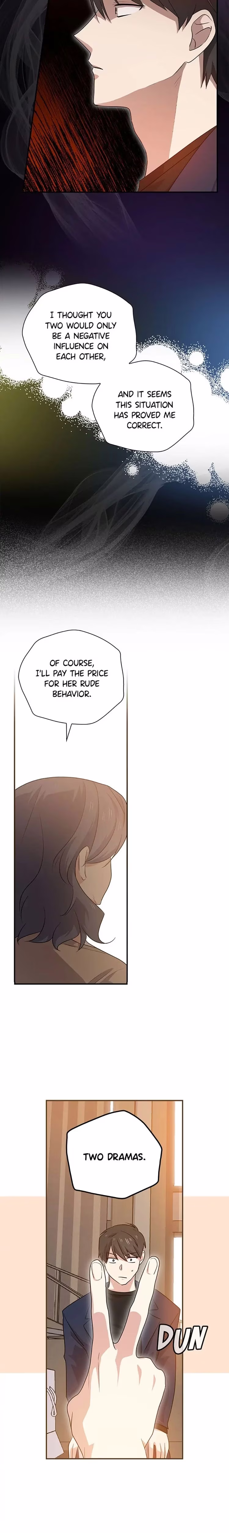 Long Live the Drama King - Chapter 59 - Part 10