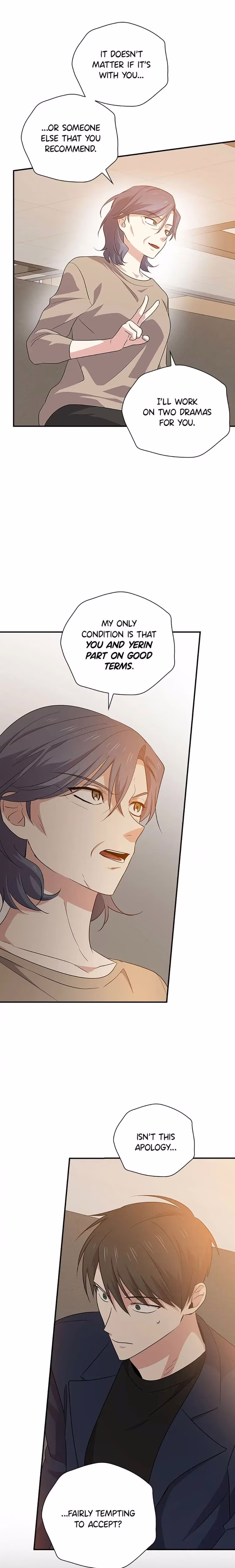 Long Live the Drama King - Chapter 59 - Part 11