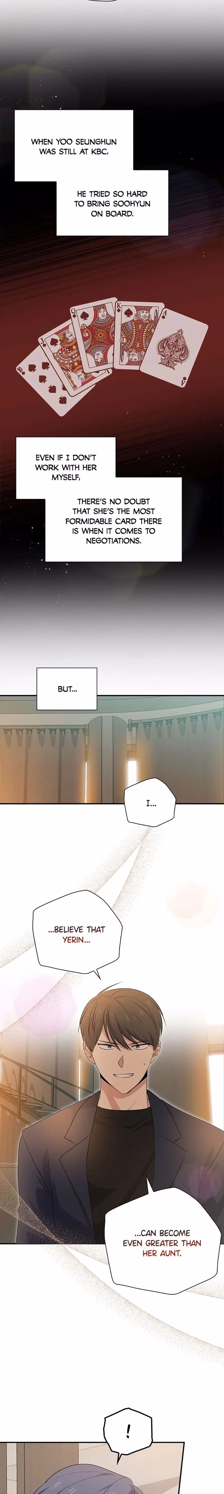 Long Live the Drama King - Chapter 59 - Part 12