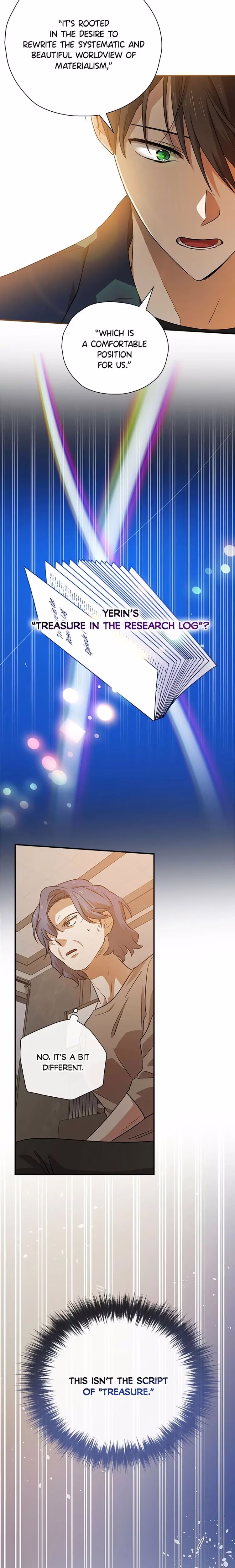 Long Live the Drama King - Chapter 59 - Part 15