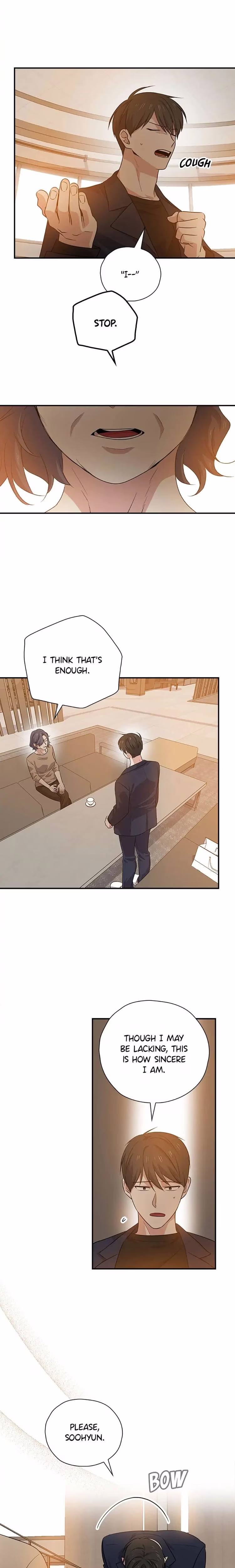 Long Live the Drama King - Chapter 59 - Part 17