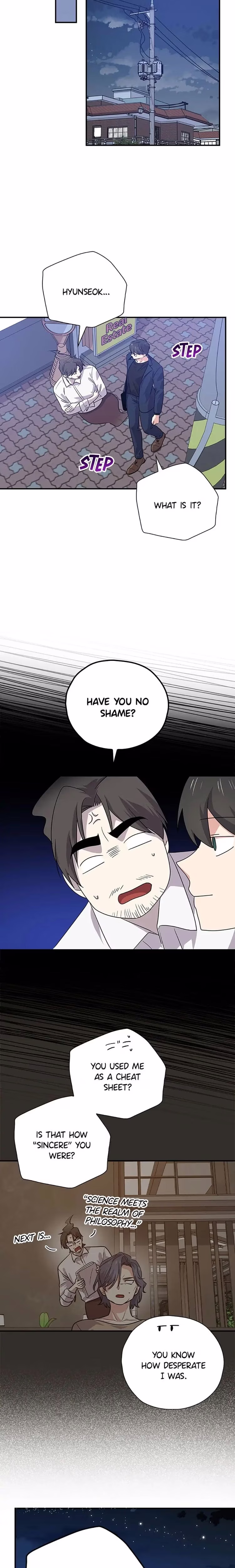 Long Live the Drama King - Chapter 59 - Part 19