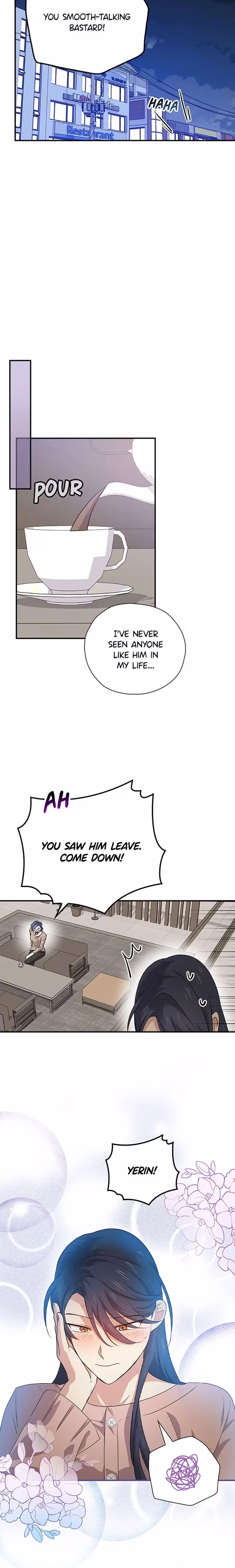 Long Live the Drama King - Chapter 59 - Part 20