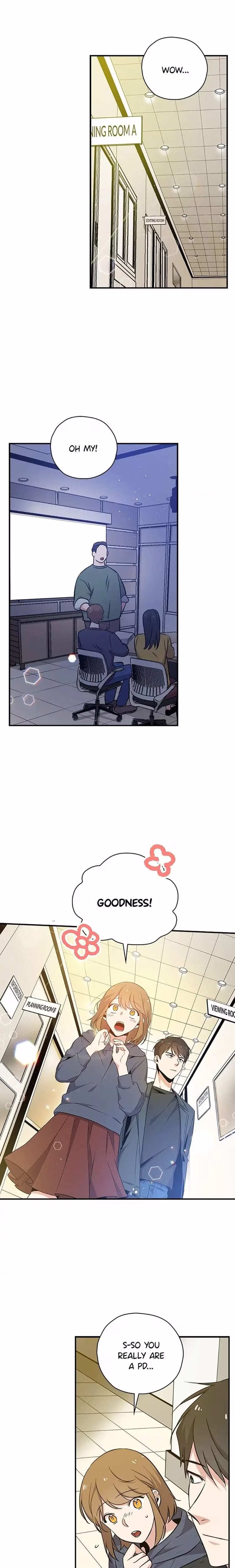 Long Live the Drama King - Chapter 6 - Part 5