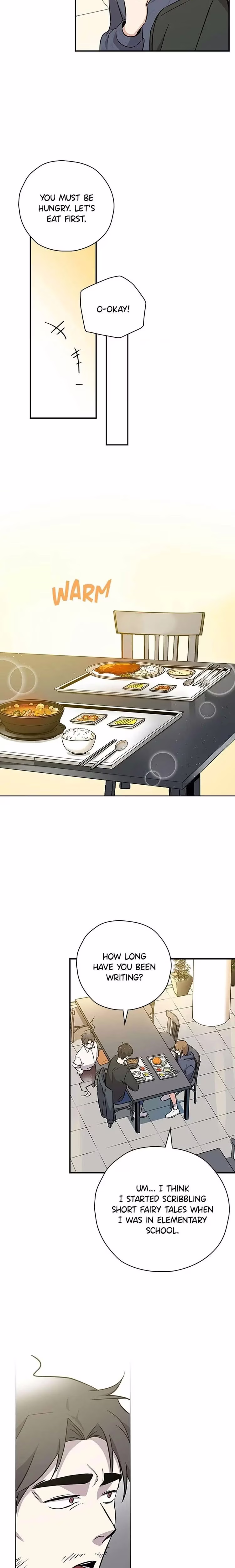 Long Live the Drama King - Chapter 6 - Part 6