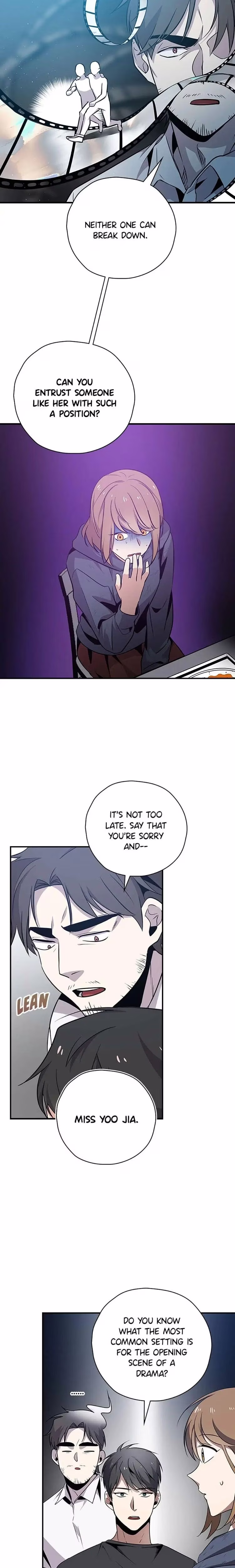 Long Live the Drama King - Chapter 6 - Part 11