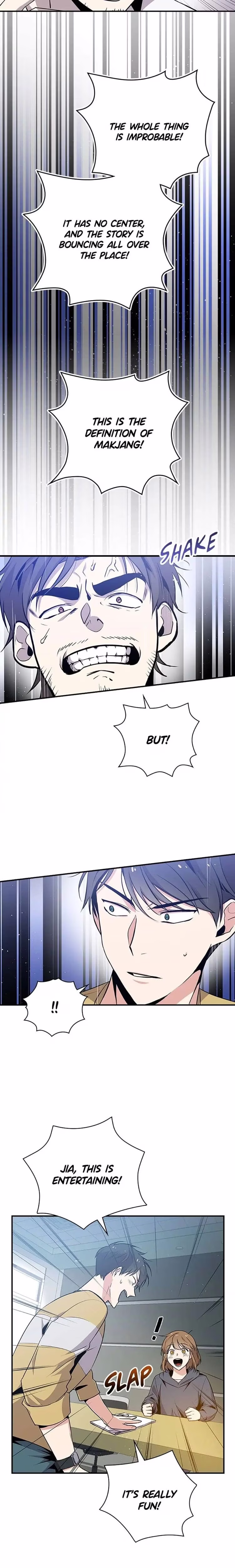 Long Live the Drama King - Chapter 6 - Part 20