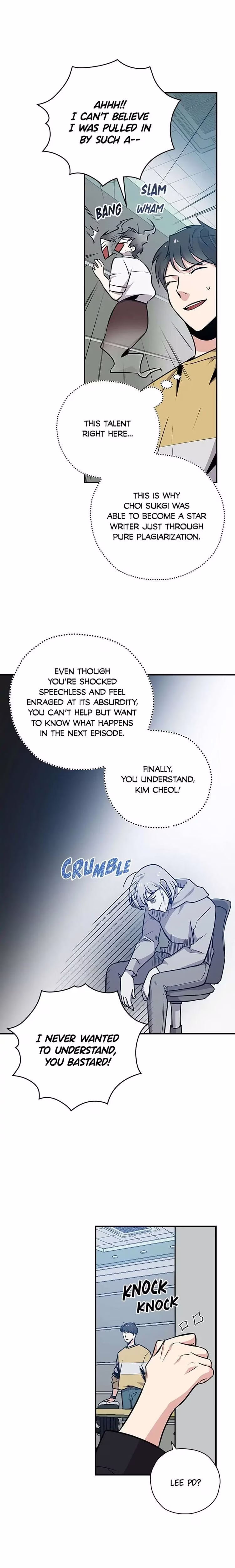 Long Live the Drama King - Chapter 6 - Part 21