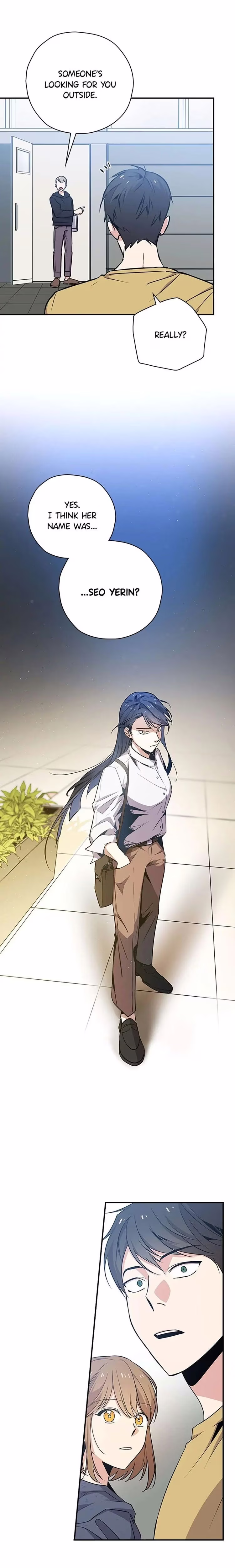 Long Live the Drama King - Chapter 6 - Part 22