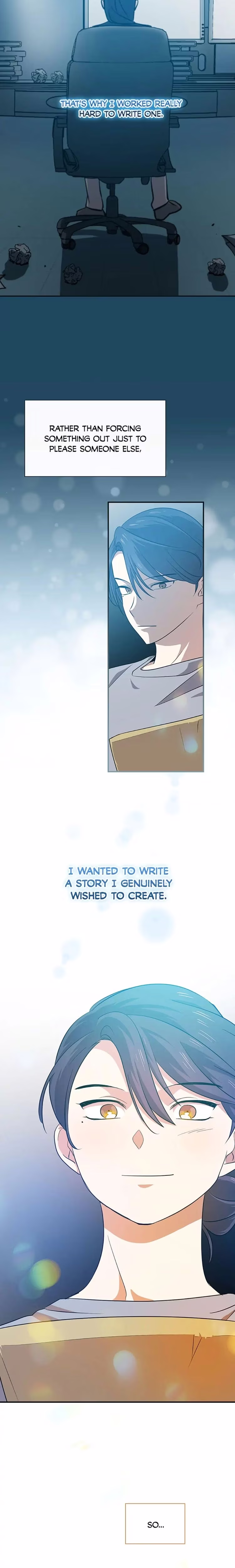 Long Live the Drama King - Chapter 60 - Part 3