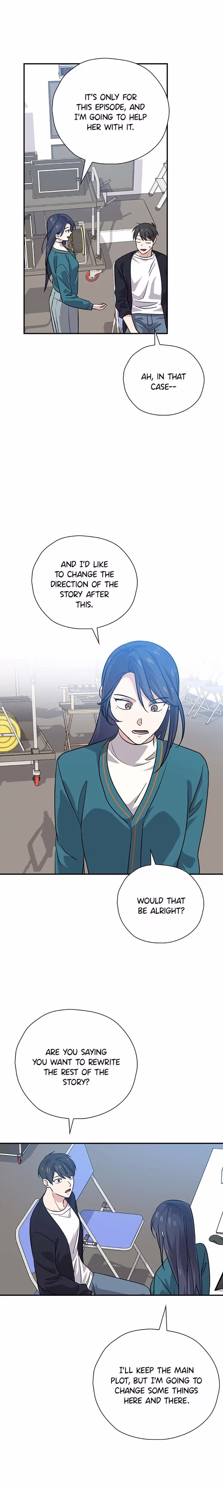 Long Live the Drama King - Chapter 60 - Part 9