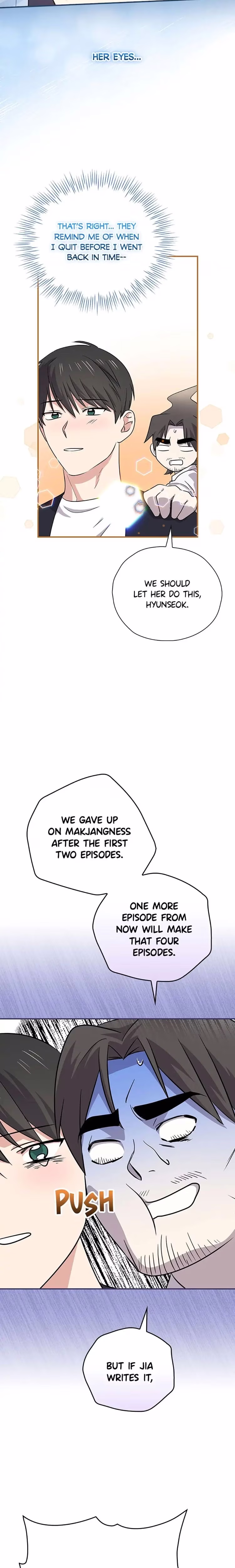 Long Live the Drama King - Chapter 60 - Part 11