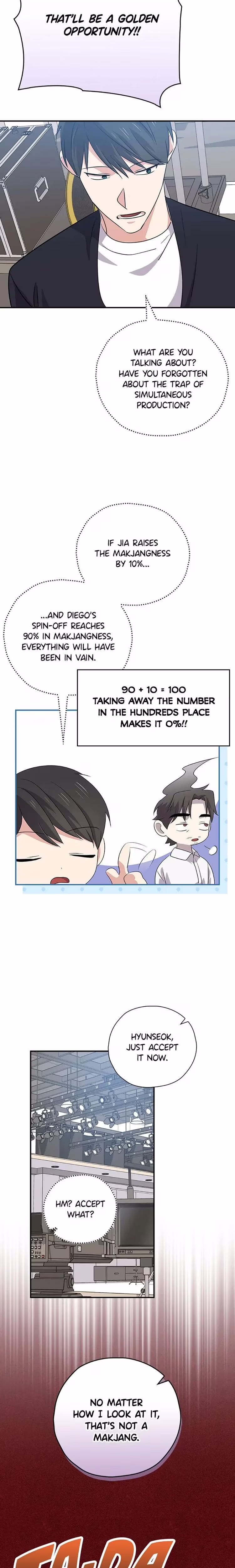 Long Live the Drama King - Chapter 60 - Part 12