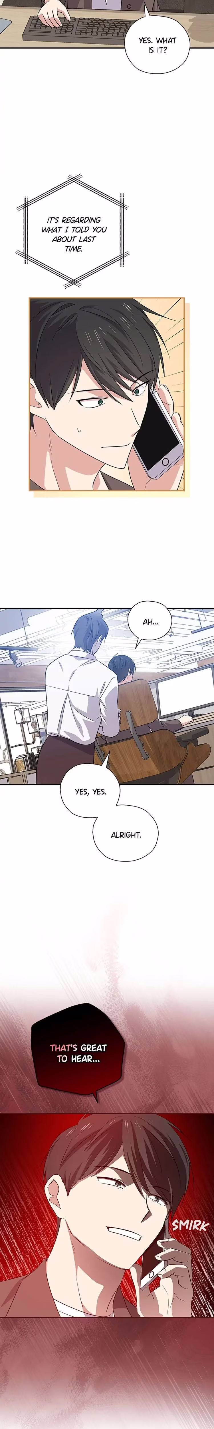 Long Live the Drama King - Chapter 60 - Part 16