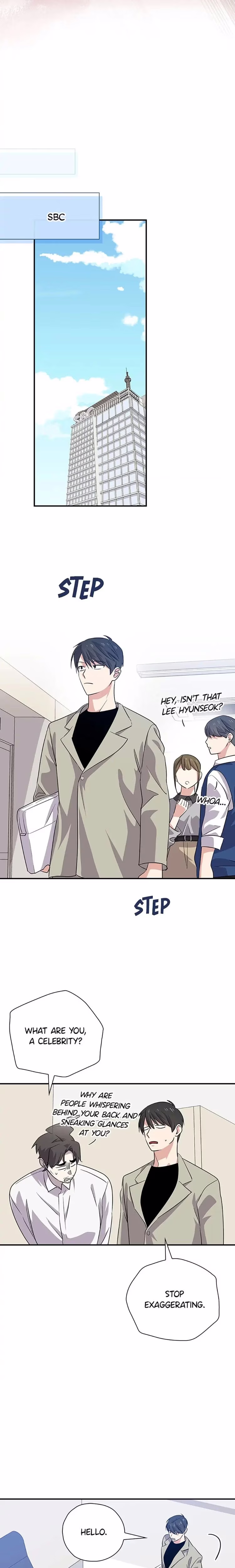 Long Live the Drama King - Chapter 60 - Part 17