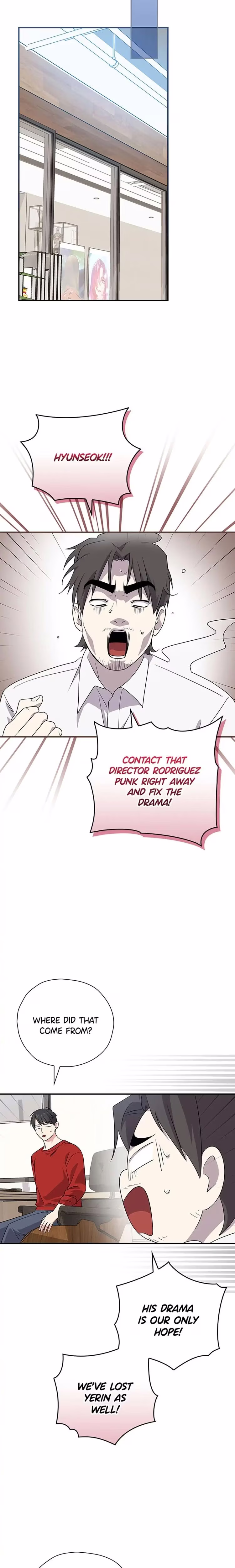 Long Live the Drama King - Chapter 61 - Part 16