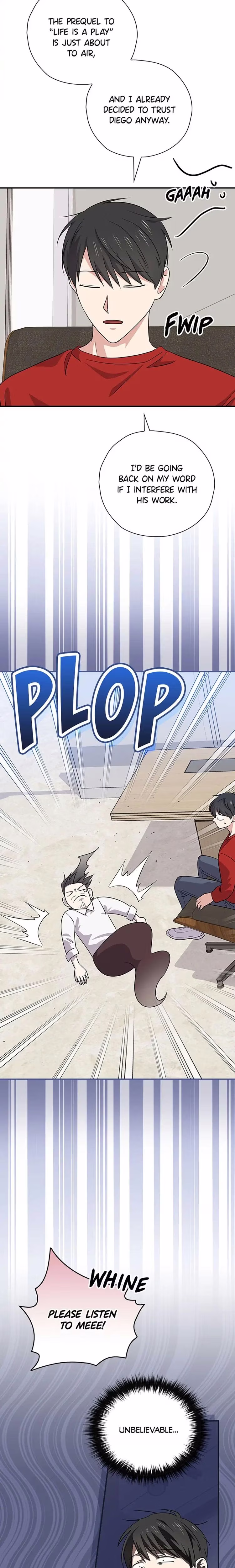 Long Live the Drama King - Chapter 61 - Part 17