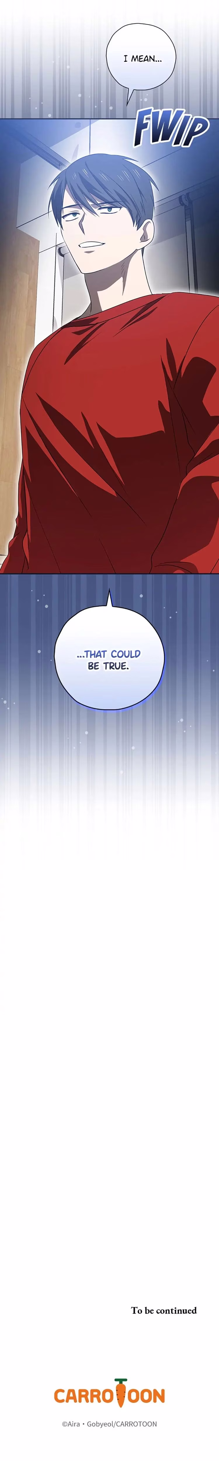 Long Live the Drama King - Chapter 61 - Part 21