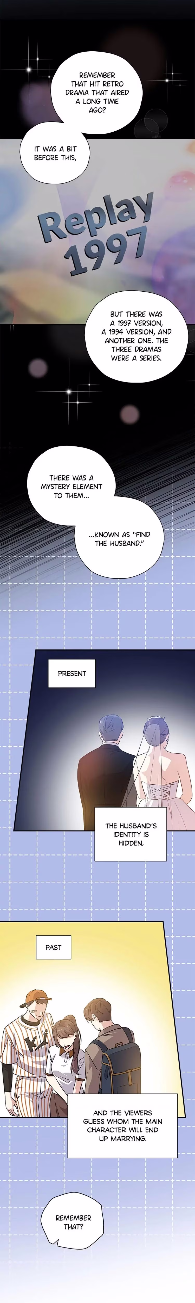 Long Live the Drama King - Chapter 62 - Part 3