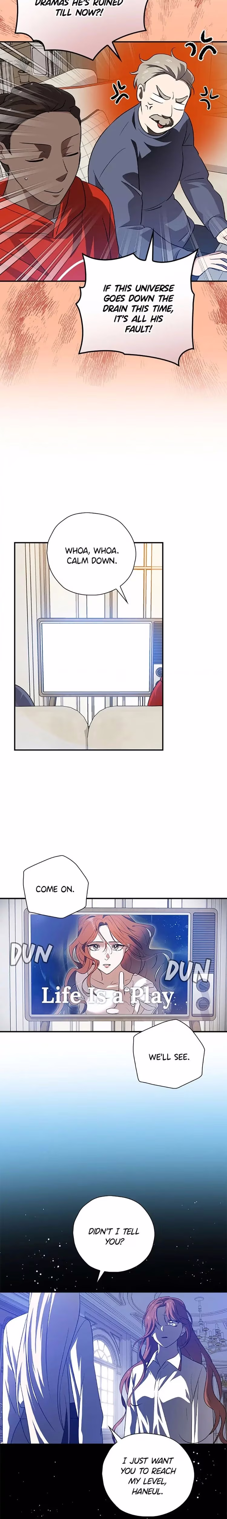 Long Live the Drama King - Chapter 62 - Part 8