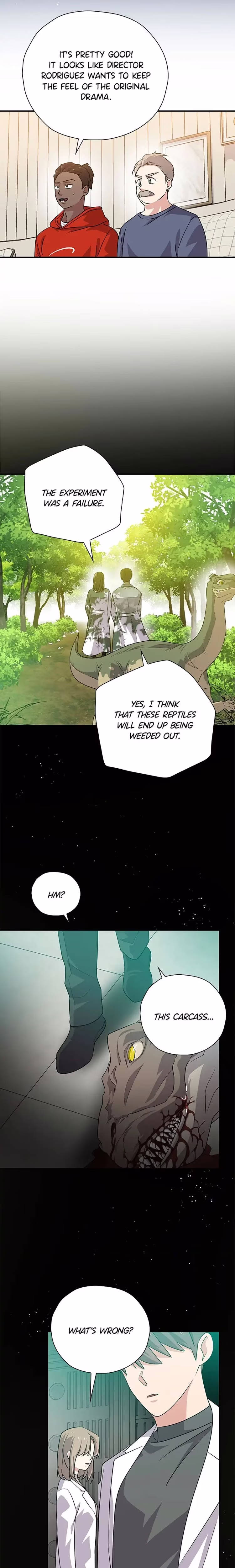 Long Live the Drama King - Chapter 62 - Part 10