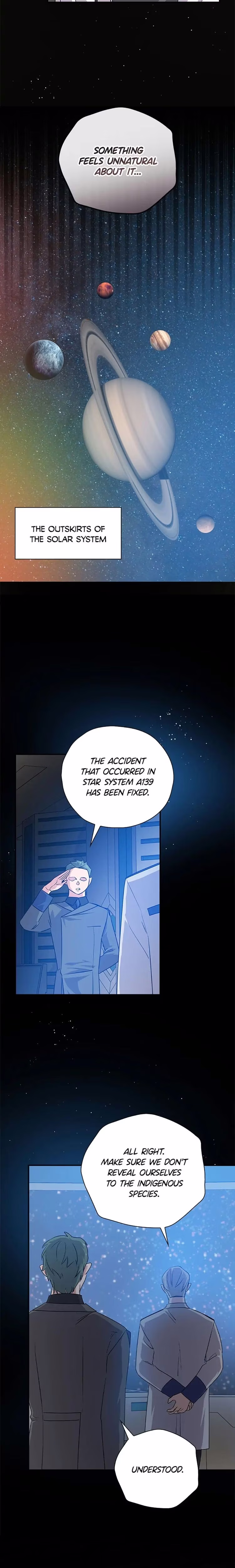 Long Live the Drama King - Chapter 62 - Part 11