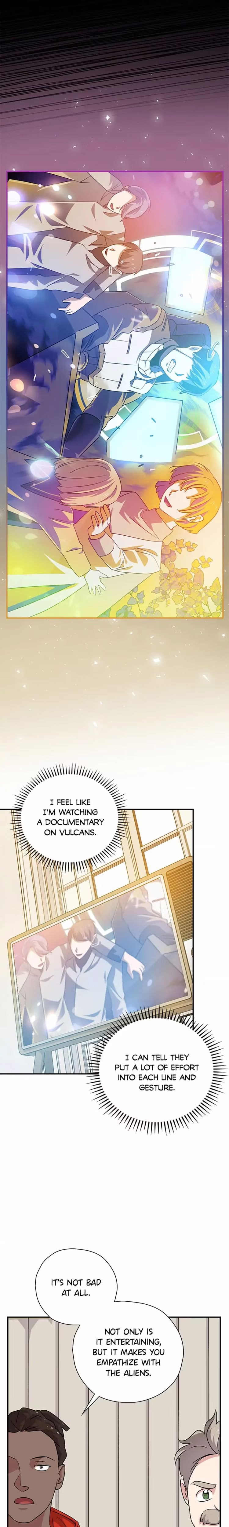 Long Live the Drama King - Chapter 62 - Part 12