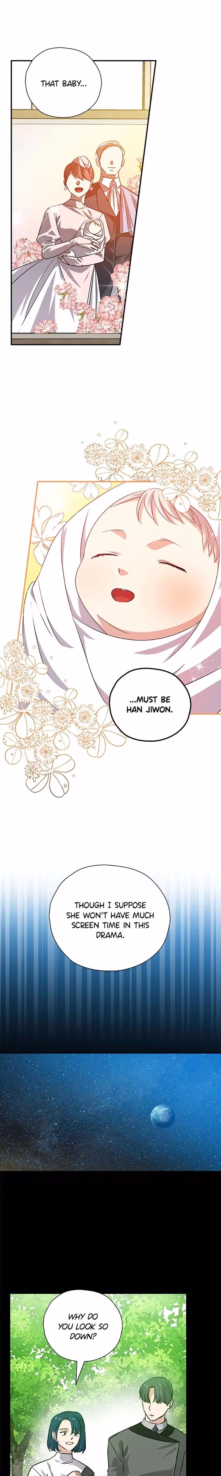 Long Live the Drama King - Chapter 62 - Part 14