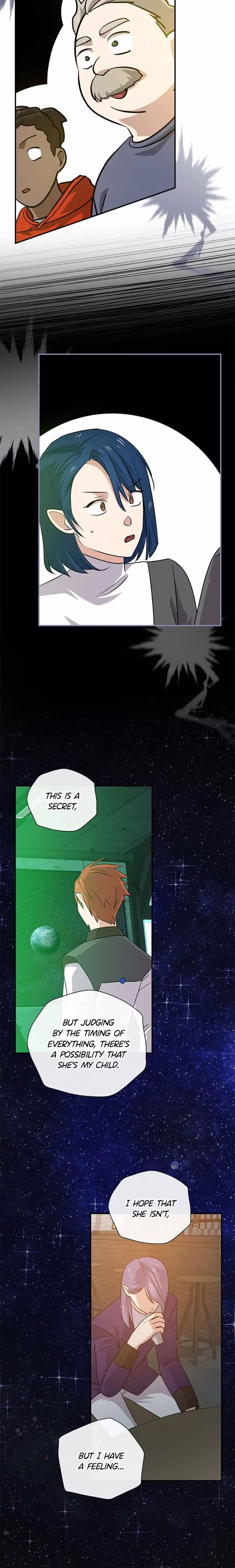 Long Live the Drama King - Chapter 62 - Part 16