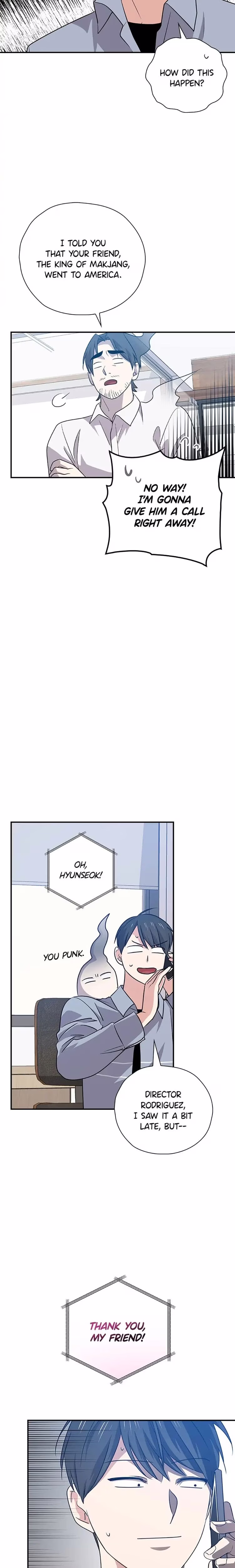 Long Live the Drama King - Chapter 62 - Part 20