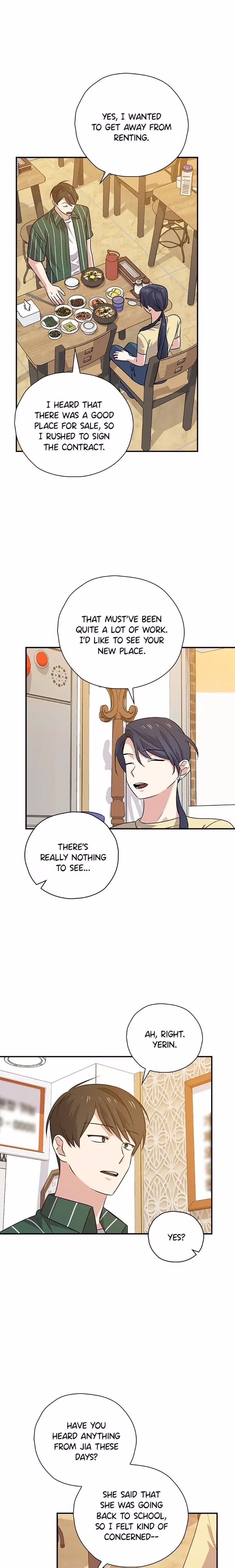 Long Live the Drama King - Chapter 63 - Part 10